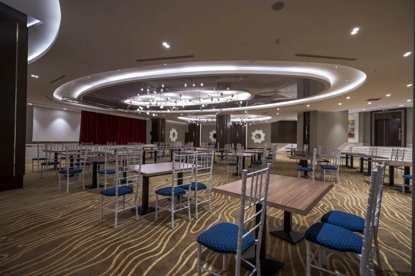 Sidemarin Kirman Premium (Ex Kirman Sidemarin Beach) 5*-138