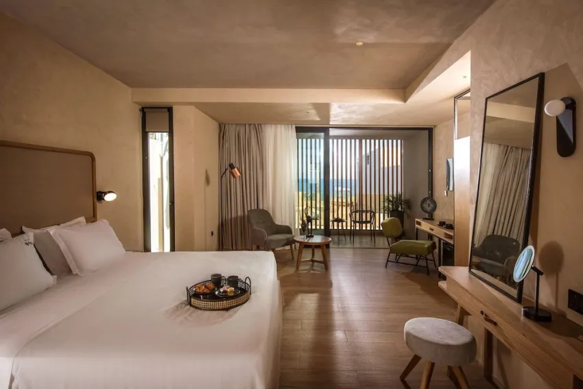 Chania Flair Boutique Hotel, Tapestry Collection by Hilton 5*-7