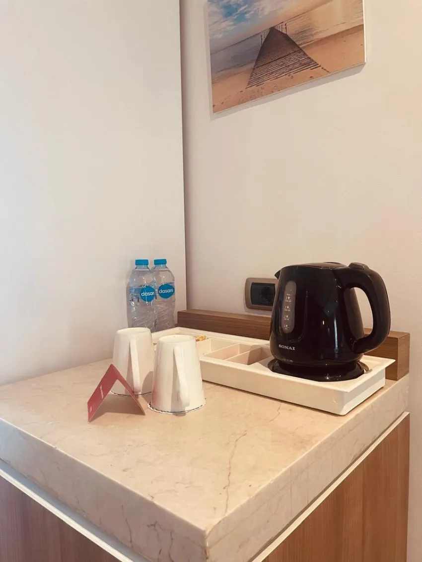 Amarina Sapphire Resort 5*-12