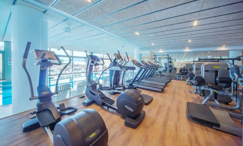 Portblue Club Pollentia Resort & Spa 4*-19