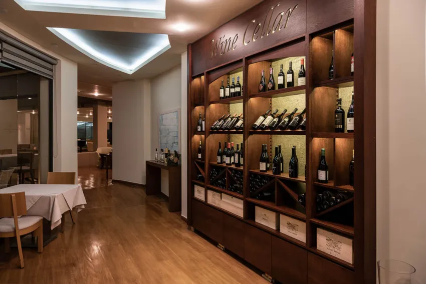 Cretan Dream Resort & Spa 4*-34