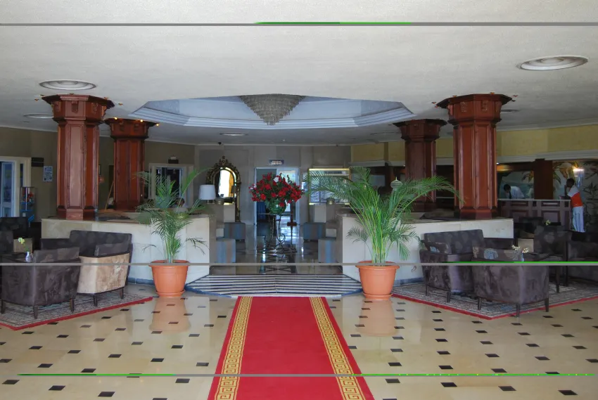 Golf Residence 4*-2