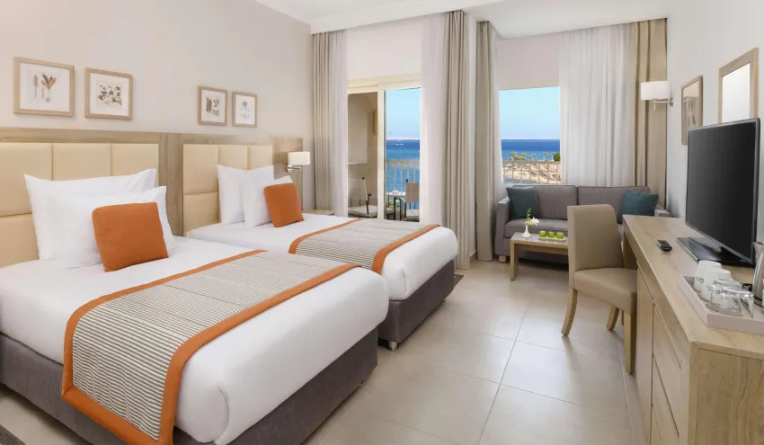 Jaz Elite Casa Del Mar Beach 5*-25