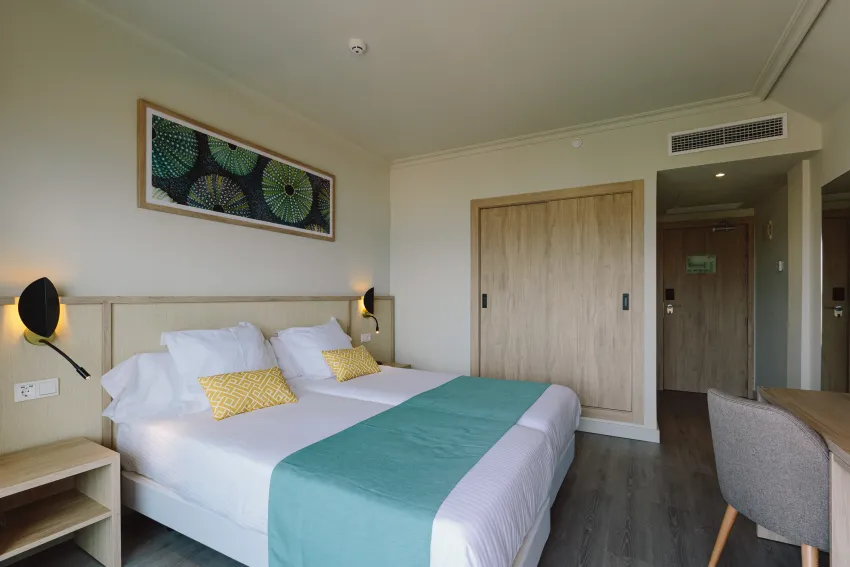 Aluasoul Palma 4*-71