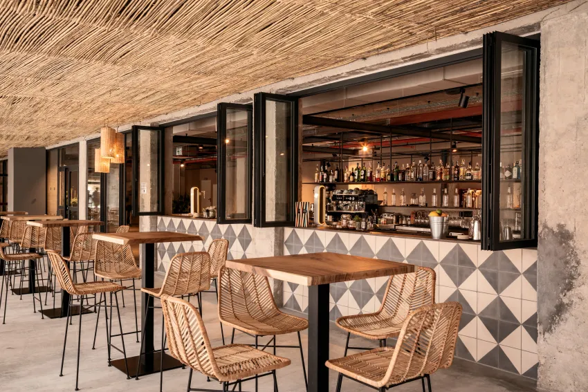 Caramelo Palma Beach (Only adults) 3*-15