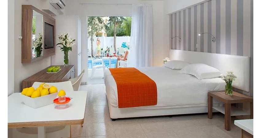 Princessa Vera Hotel Apartments 3*-1