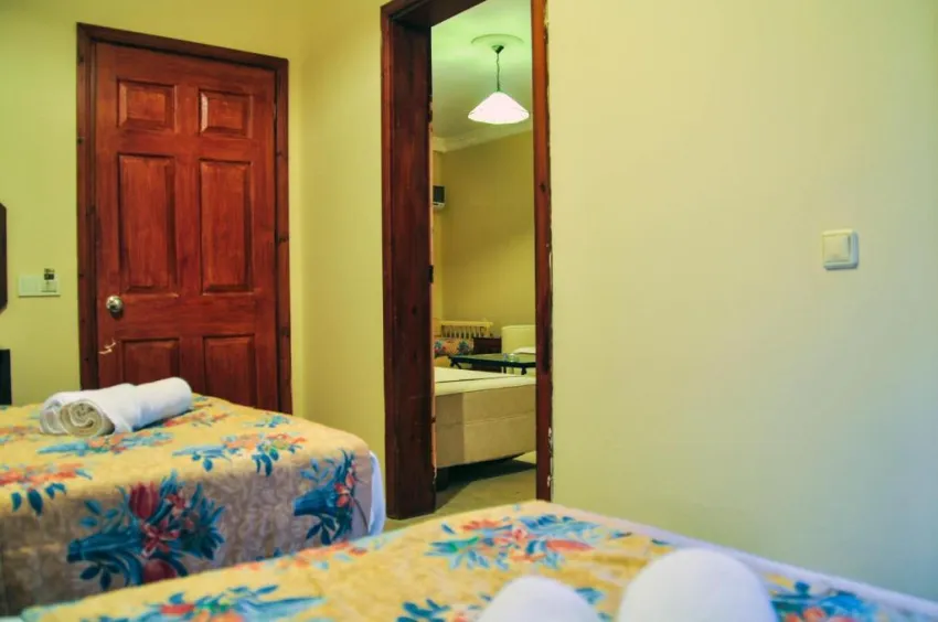 BELKON HOTEL  4*-13