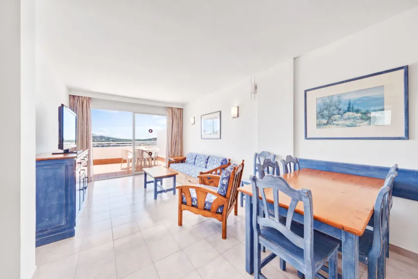 Vista Club Apartments -5