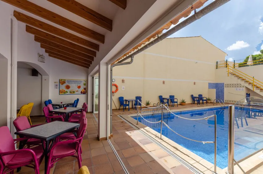 Bellavista Hotel 3*-30