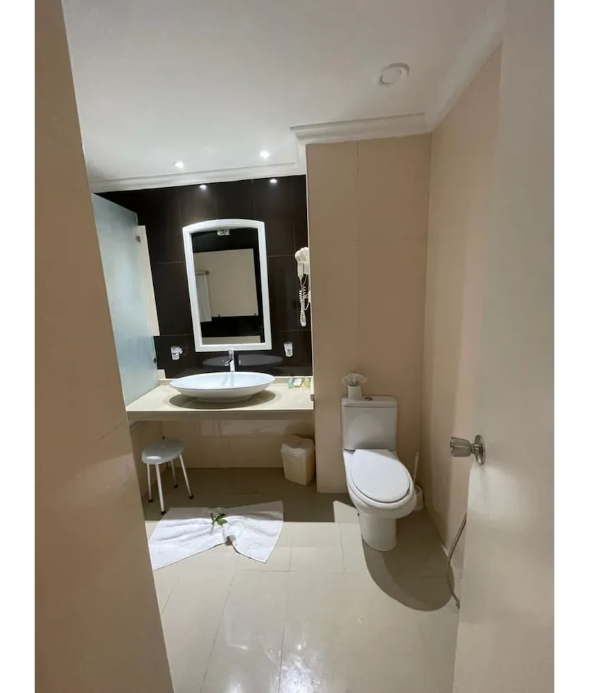 Soviva Resort - Familes Only 3*-7