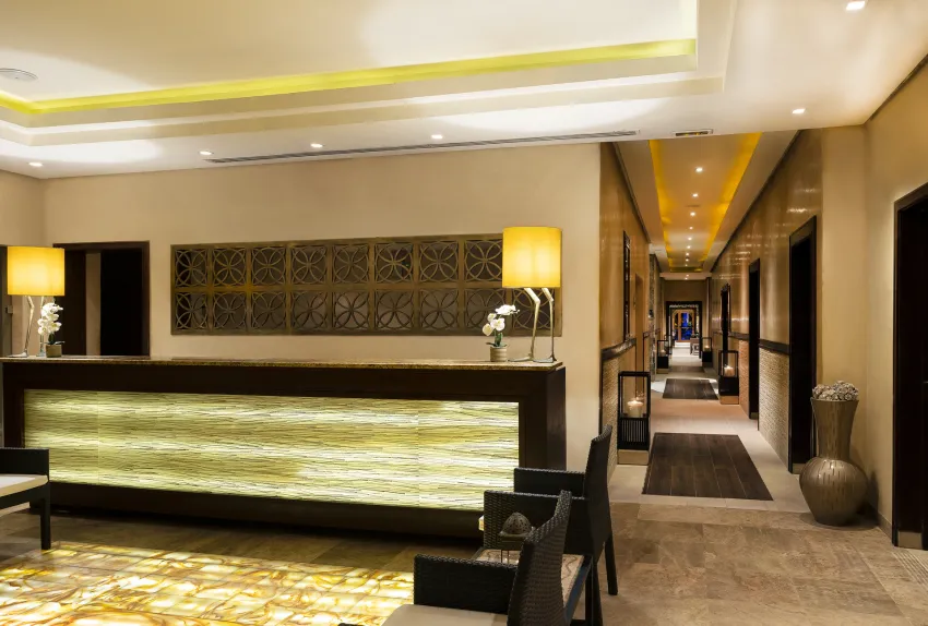 Movenpick Resort & Marine Spa 5*-22