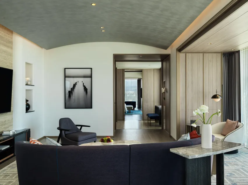 City of Dreams Mediterranean Casino Hotel 5*-44