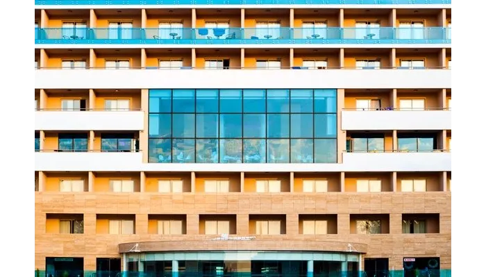 A Good Life Utopia Family Resort 4* - Alanya - Turcia