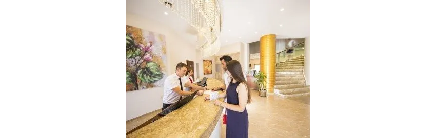 Maya World Park Belek 4*-3