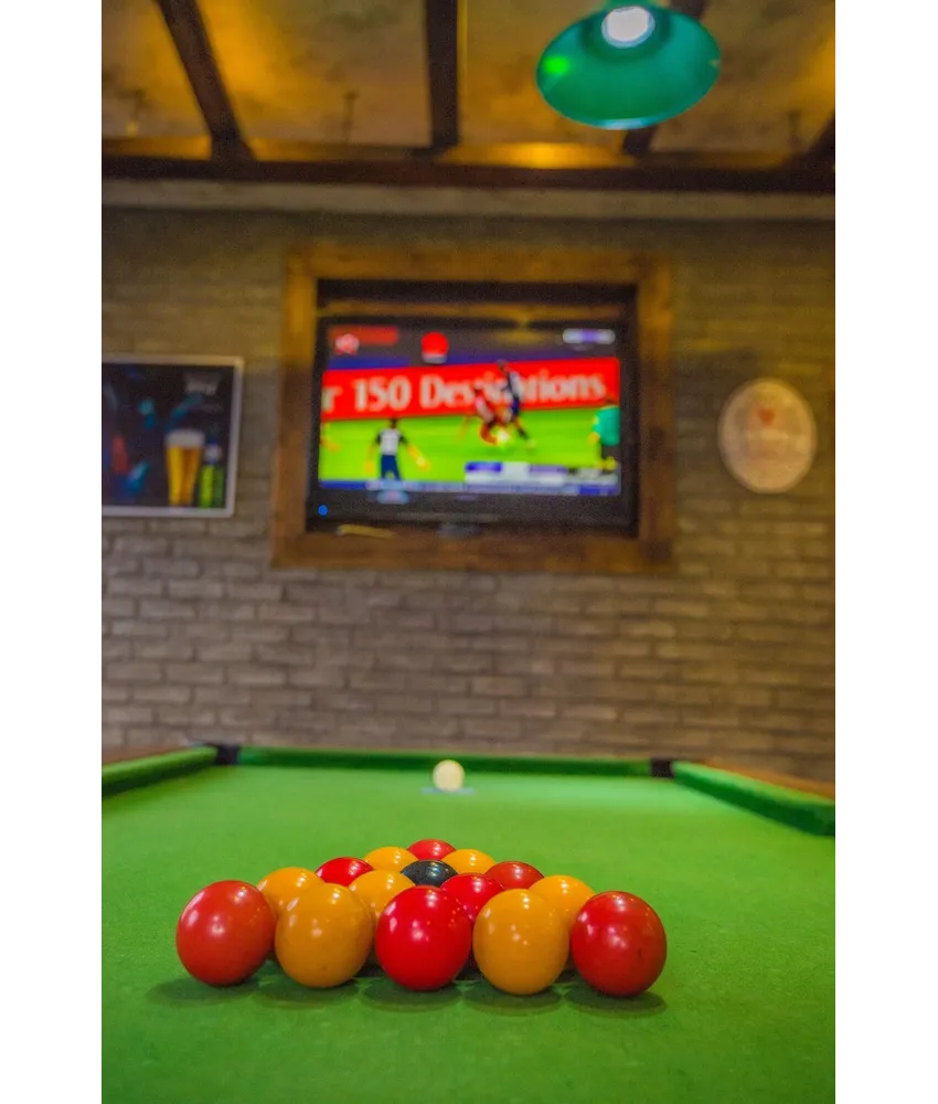 Windmills Hotel Apts 3*-55