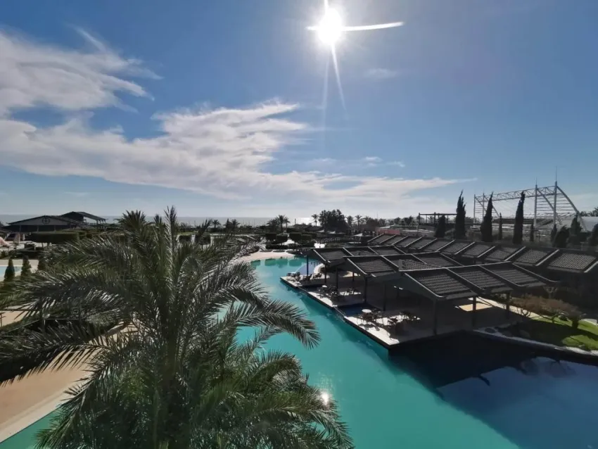 Limak Lara De Luxe Hotel & Resort 5*-43