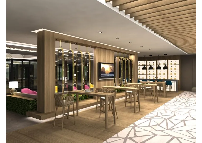 Sailor Beach Club 5*-4