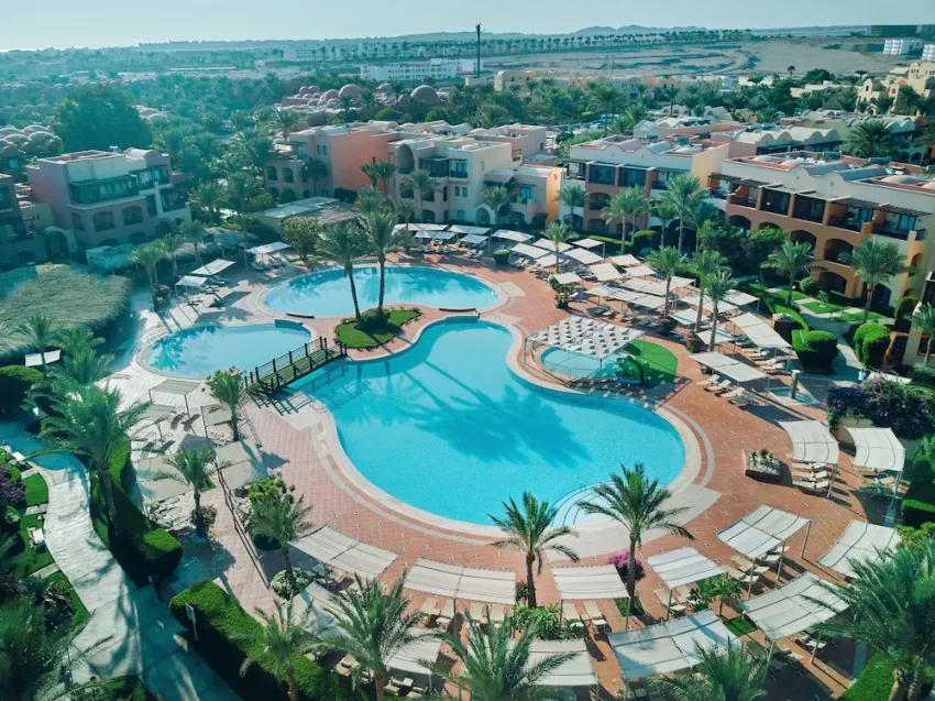 Jaz Makadi Saraya Resort 5*-2