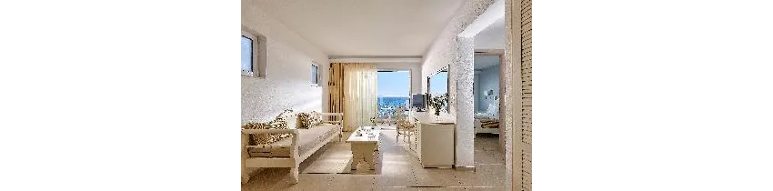 Alexander Beach Hotel And Village Resort 5*-122