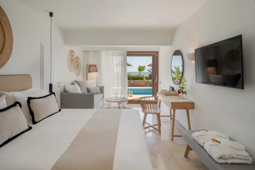 Blue Sea Beach Affiliated by Melia 5*-14