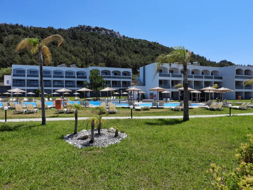 Evita Resort 4*-3