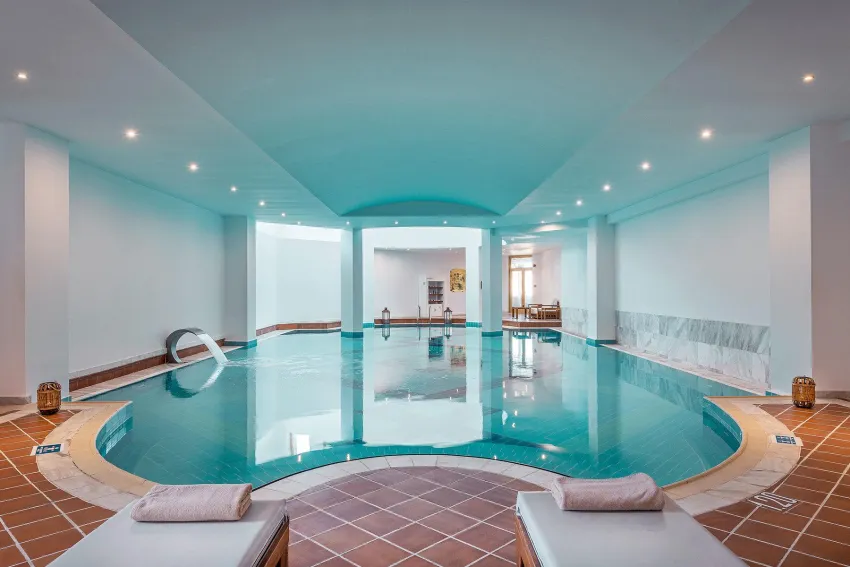 Mitsis Rodos Maris 5*-22