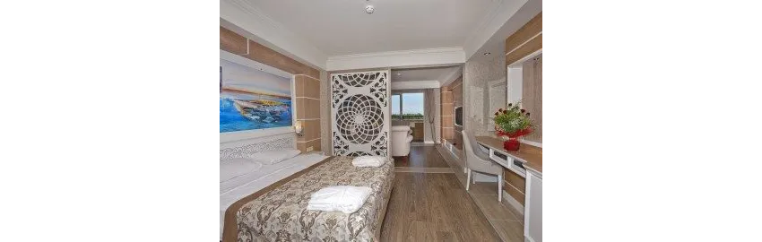 Crystal Sunset Pearl Collection 5*-10