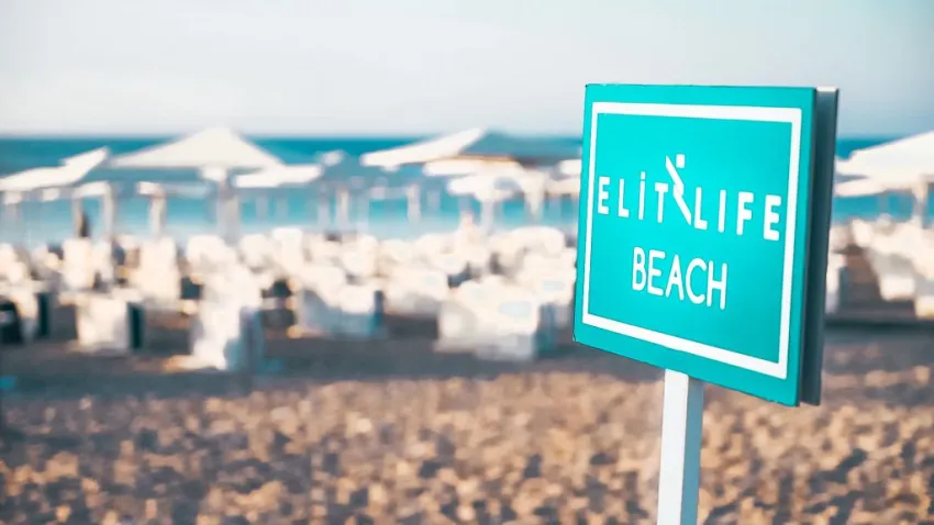 ELIT LIFE HOTEL  4*-2