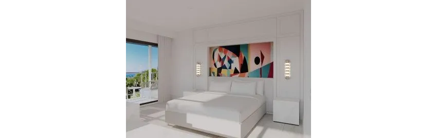 Fashiontv Luxe Resort Hotel (Ex. Amara Luxury Resort & Villas) 5*-3