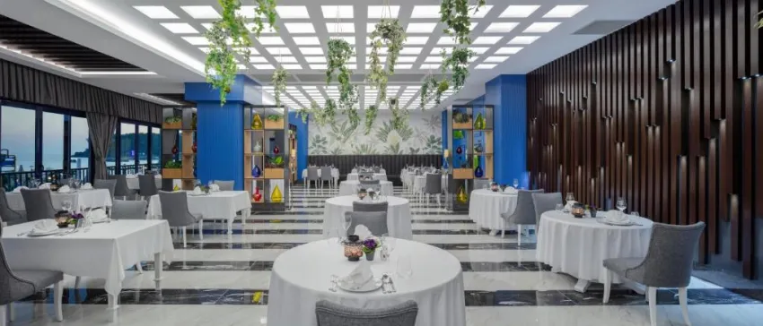 Granada Luxury Okurcalar 5*-68