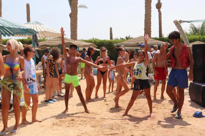 Minamark Beach Resort 4*-151