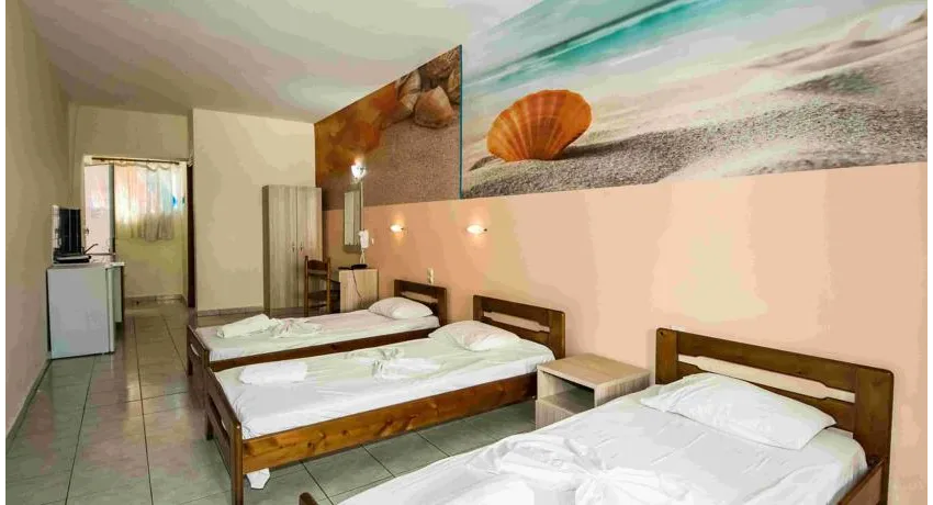 Savvas Hotel 2*-9