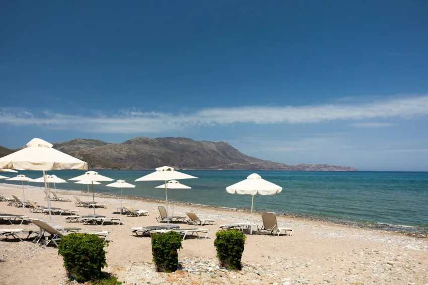Sunny Bay Hotel 3*-17