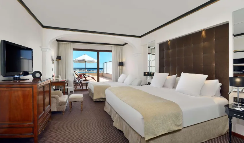 Hotel Victoria Gran Melia 5*-255