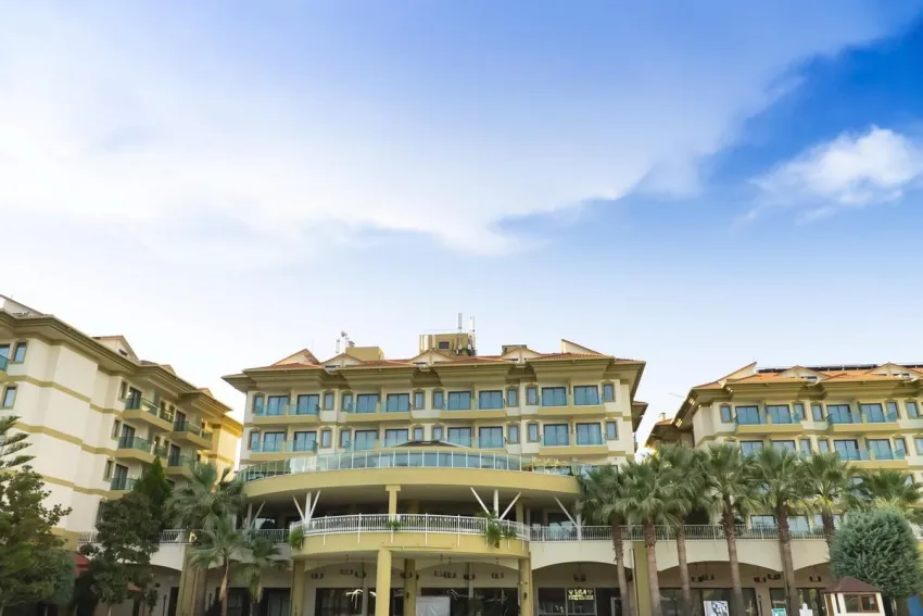 Adalya Art Side 5*-11