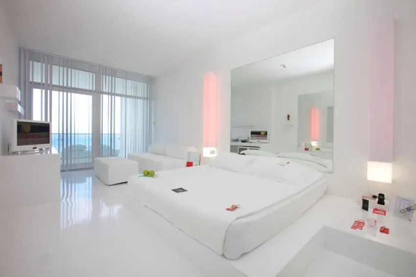 SUNIS SU HOTEL  5*-4