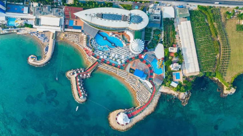 Granada Luxury Okurcalar 5*-76