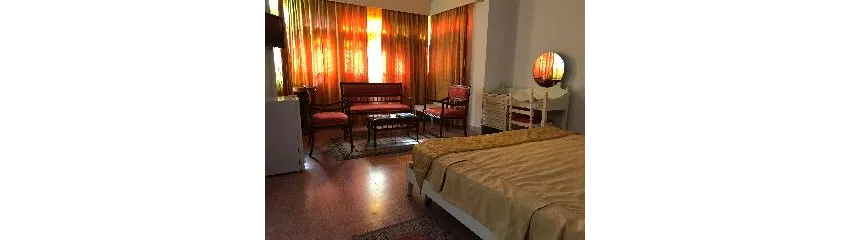 Hotel Residence Mahmoud 3*-9