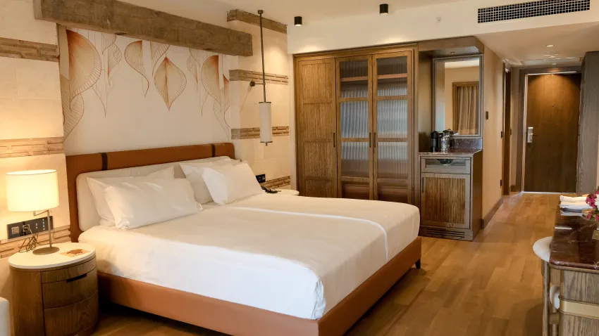 Kempinski Hotel The Dome Belek 5*-421