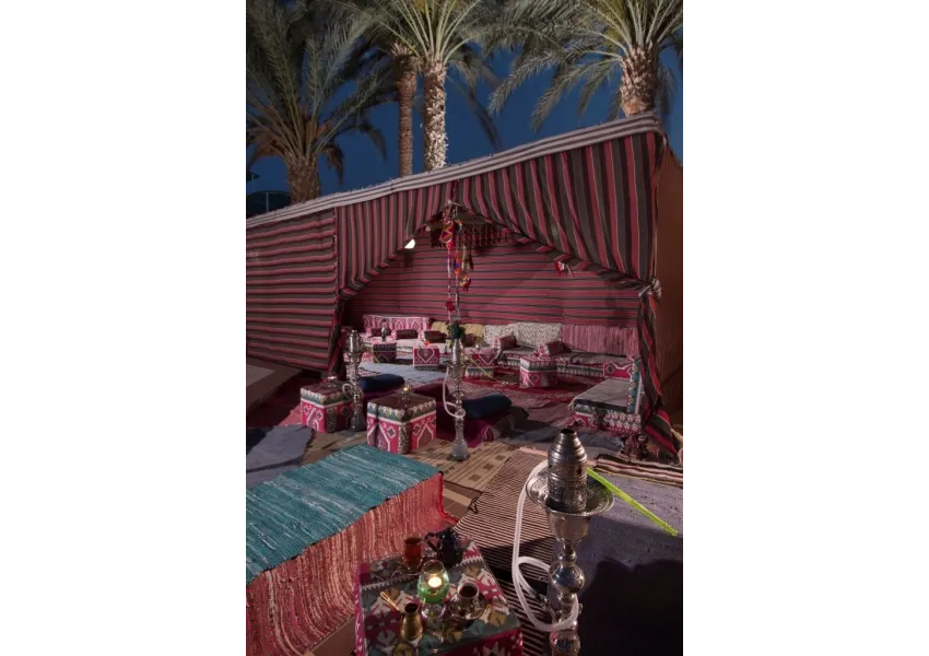 Regina Resort & Aquapark 4*-13