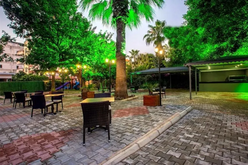 Grand Alisa Hotel (Ex. Royalisa Hotel) 4*-21