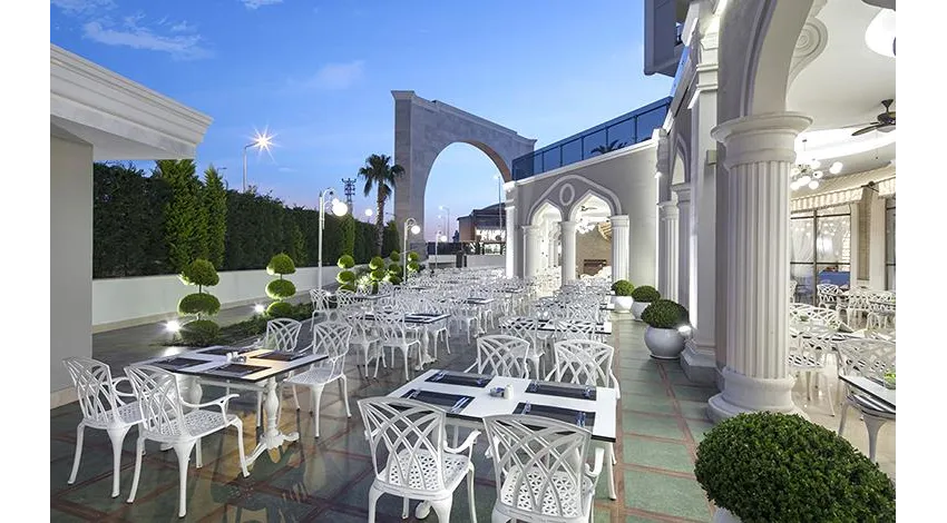 GRANADA LUXURY BELEK  5*-38
