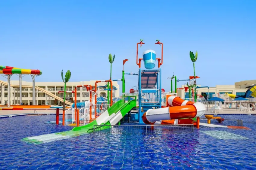 ALBATROS MAKADI RESORT  5*-12