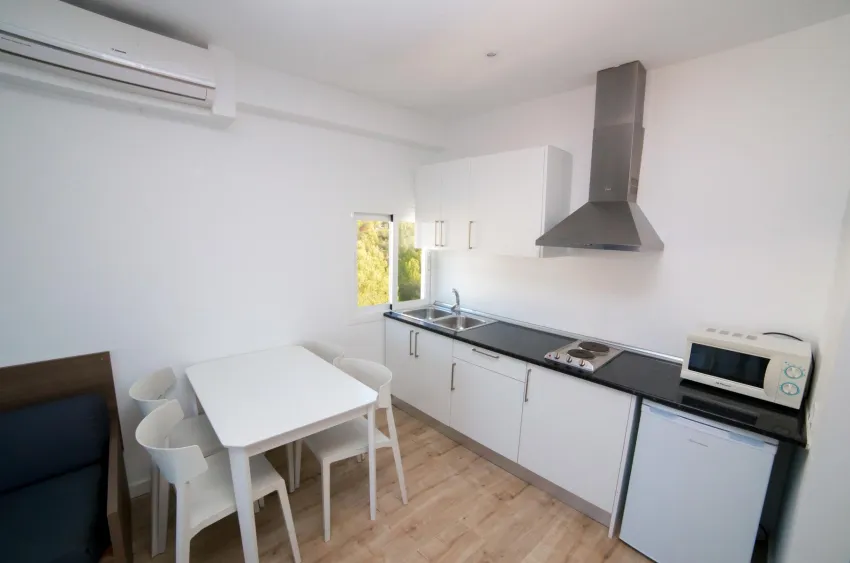 Pierre V. Mallorca Deya 3*-19