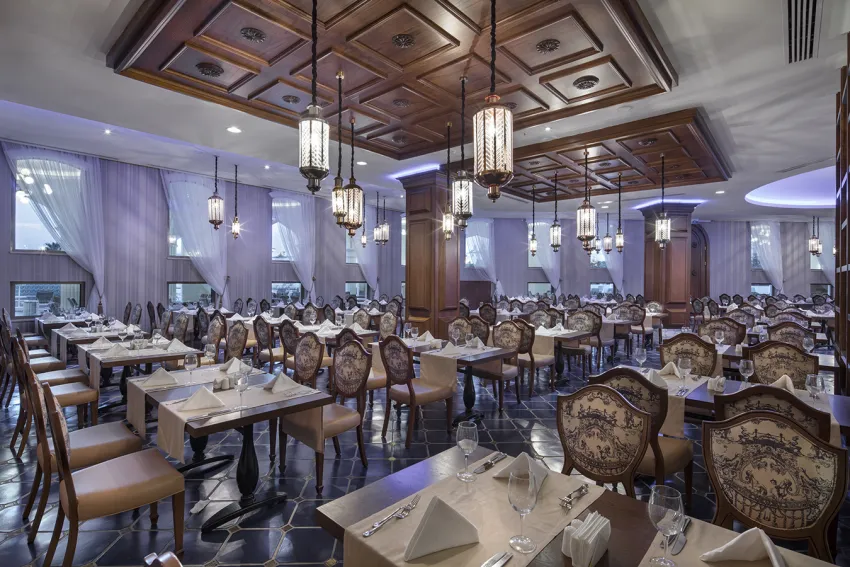 Granada Luxury Belek 5*-287