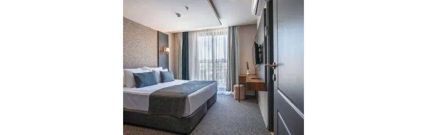 Lavia Hotels Lara 5*-21