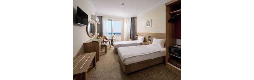 Elysee Beach Hotel 3*-3