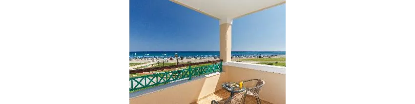 Lindos Princess Beach Resort and Spa 4*-26