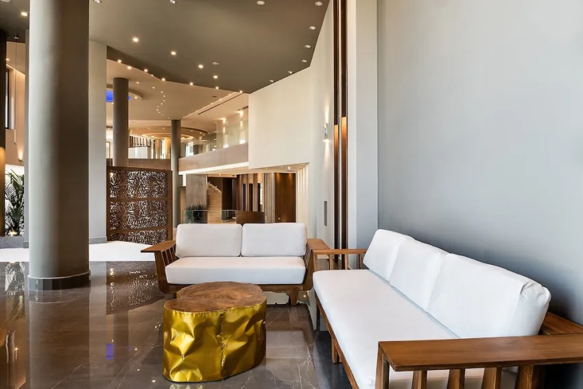 Cretan Dream Royal hotel 4*-217