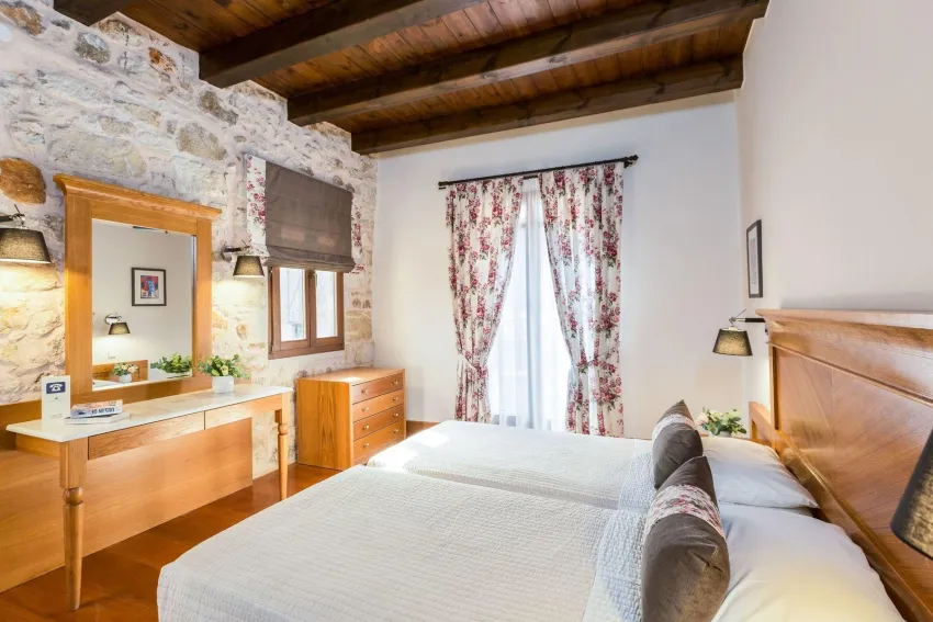 Ideon Hotel 3*-7